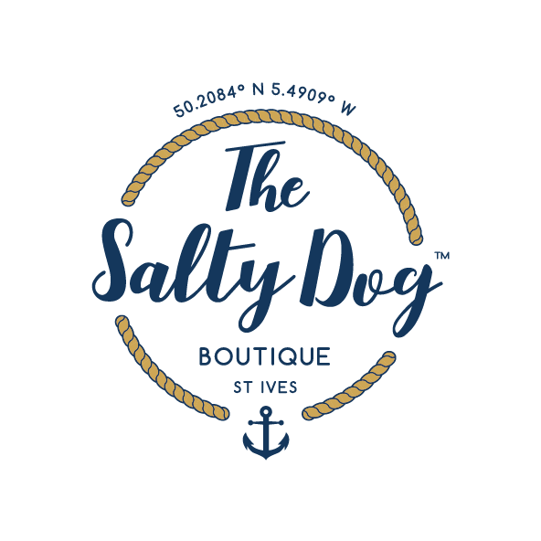 The Salty Dog Boutique